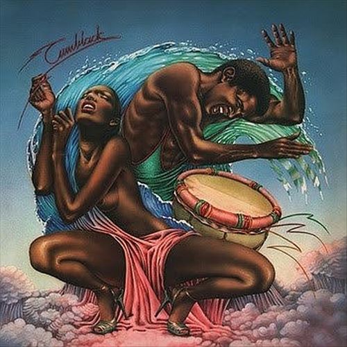 Tumblack cover art