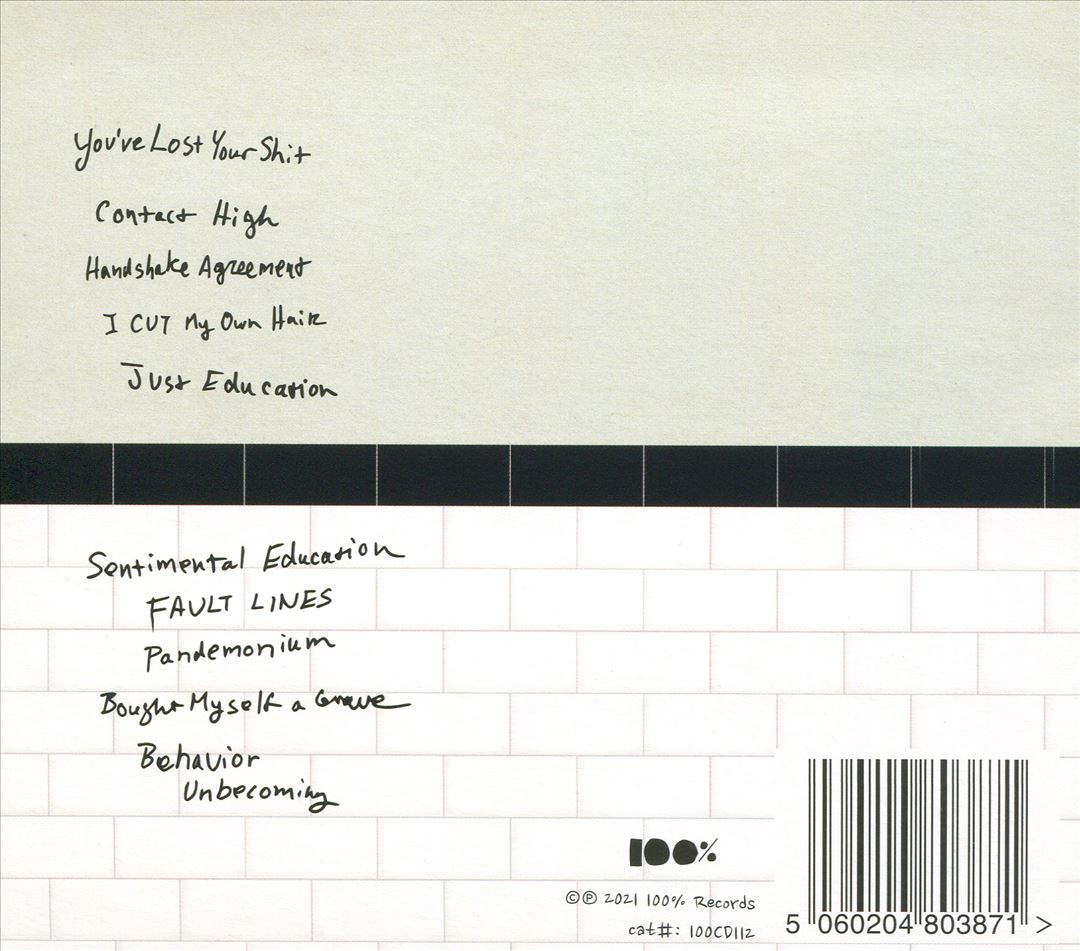 Huffy cover art