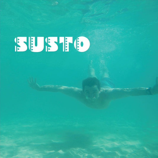 SUSTO cover art
