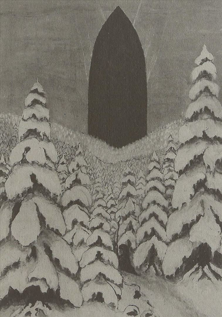 Das Tor cover art