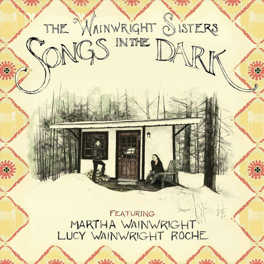Songs in the Dark cover art