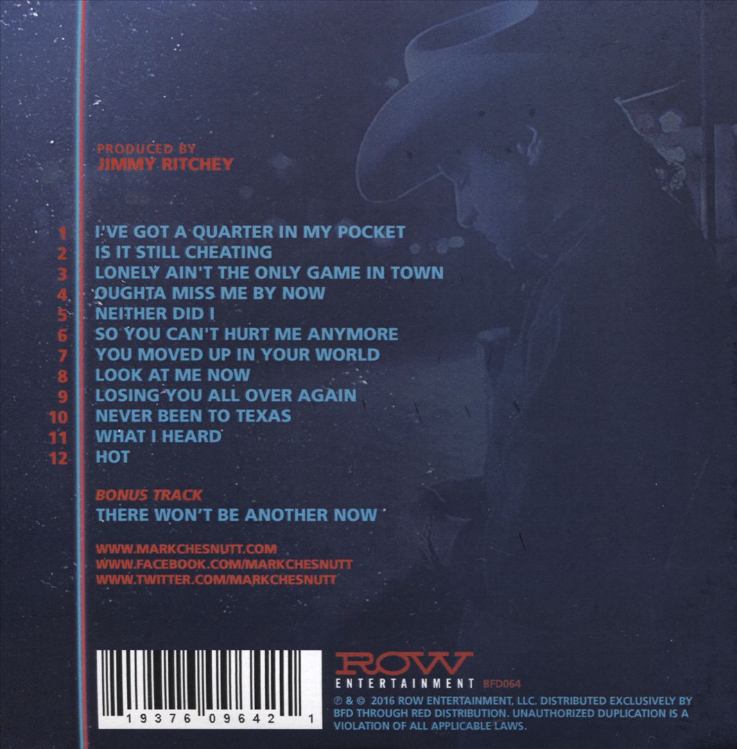 Tradition Lives cover art