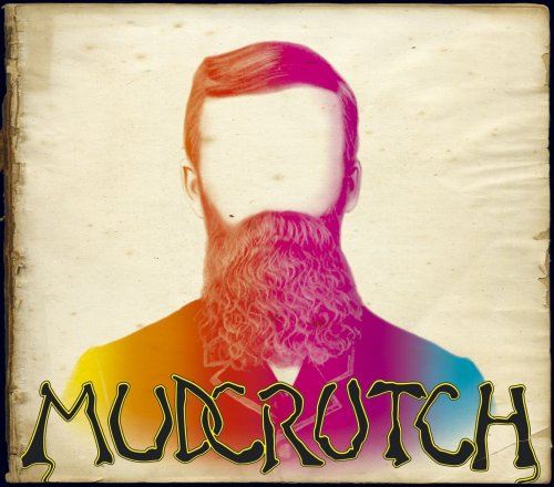 Mudcrutch [Bonus CD] cover art