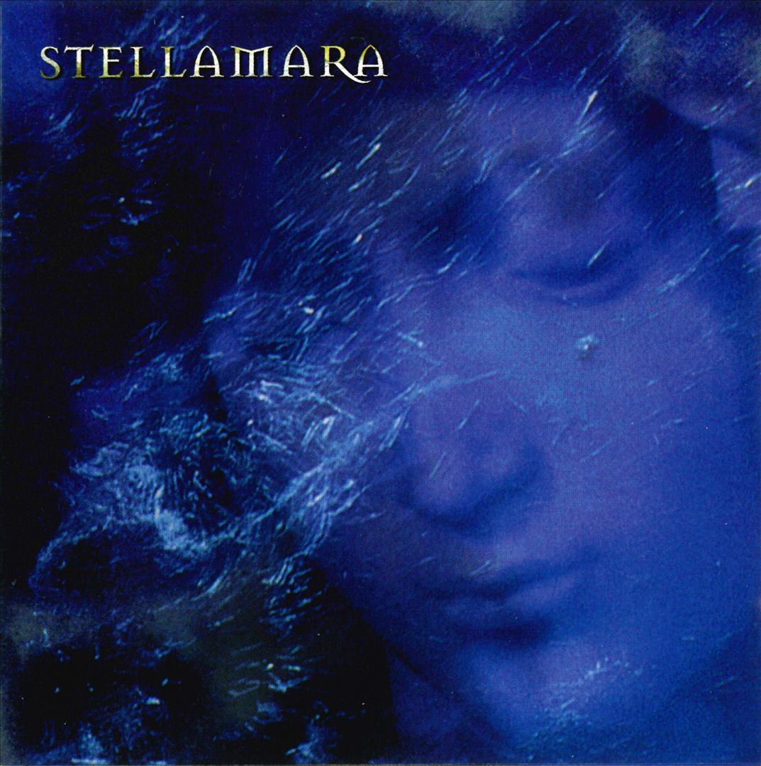 Star of the Sea cover art