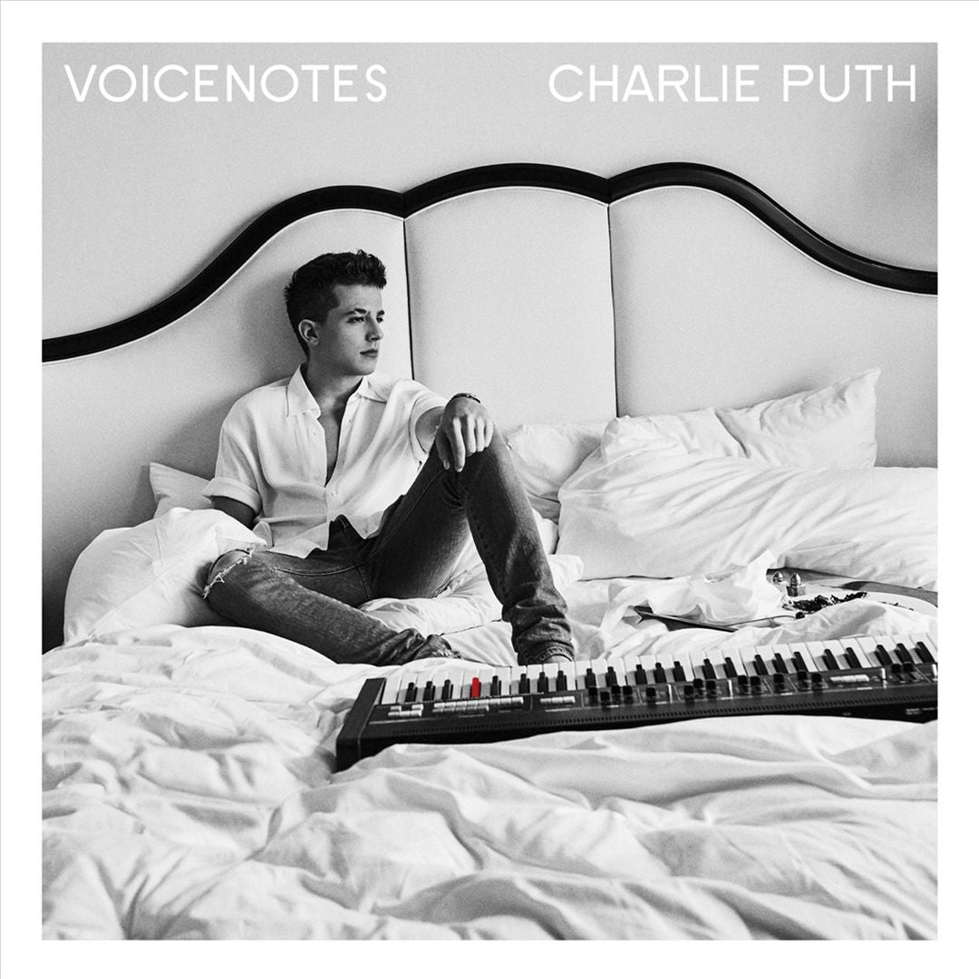 Voicenotes cover art