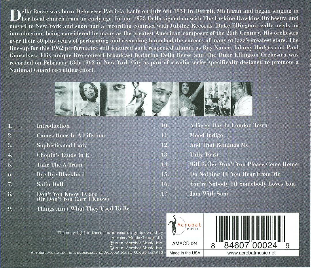 On the Radio: The 1962 Live Guard Sessions cover art