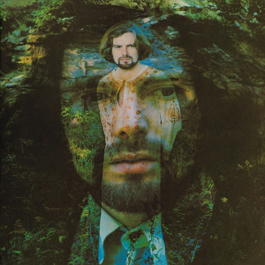 His Band and the Street Choir cover art