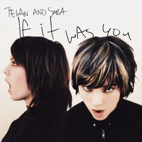 If It Was You cover art