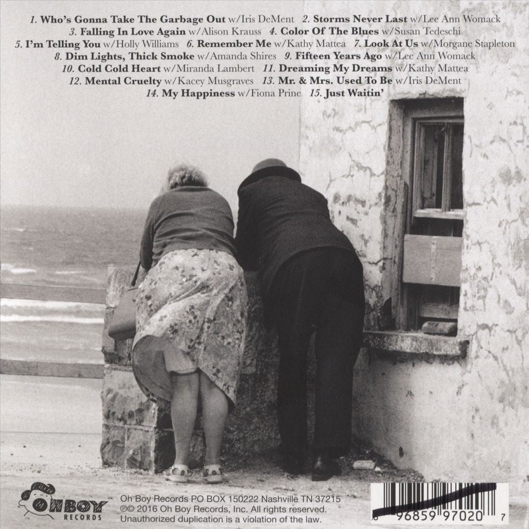 For Better, Or Worse cover art