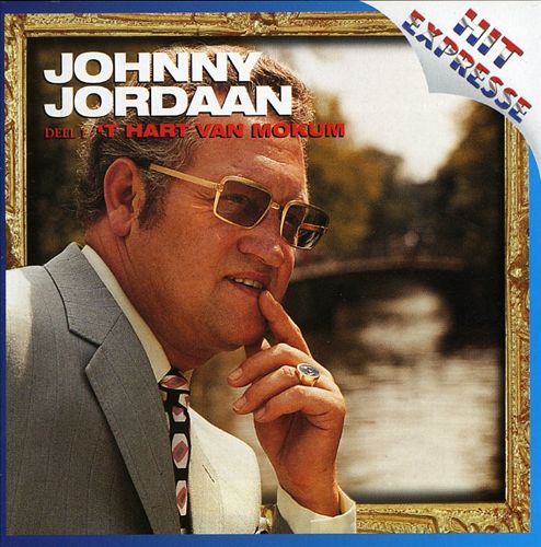 Hart Van Mokum cover art