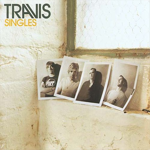 Singles cover art