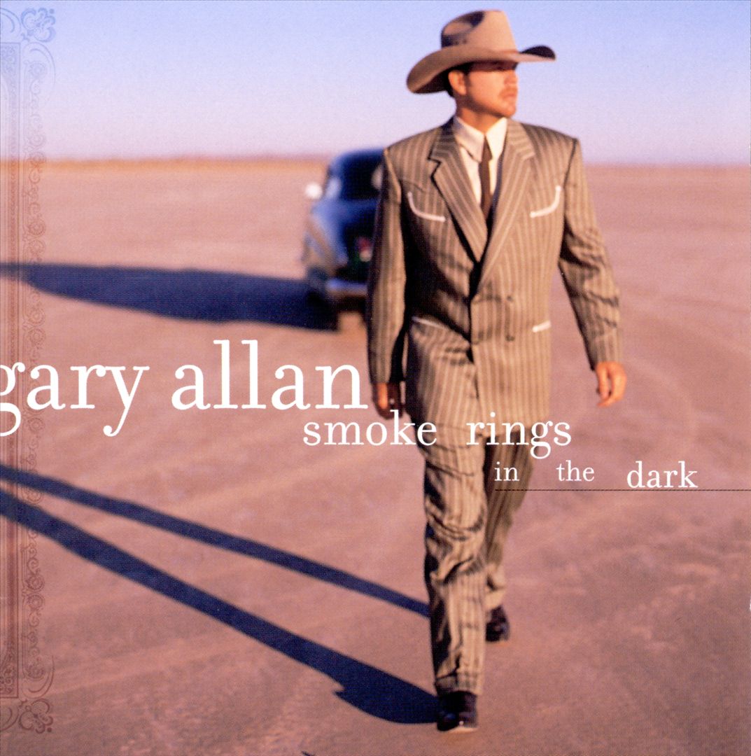 Smoke Rings in the Dark cover art