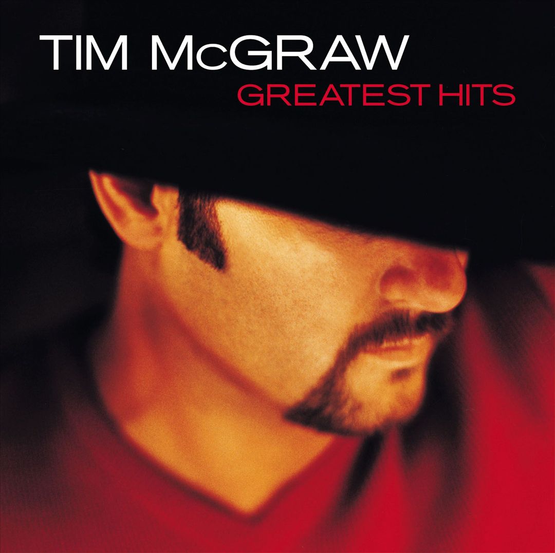 Greatest Hits cover art