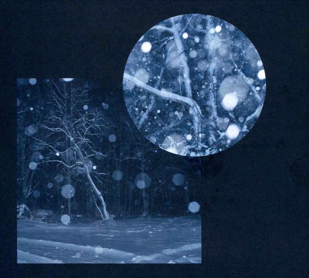 Call for Winter II: Resonance cover art