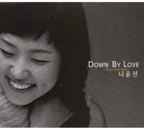 Down by Love cover art