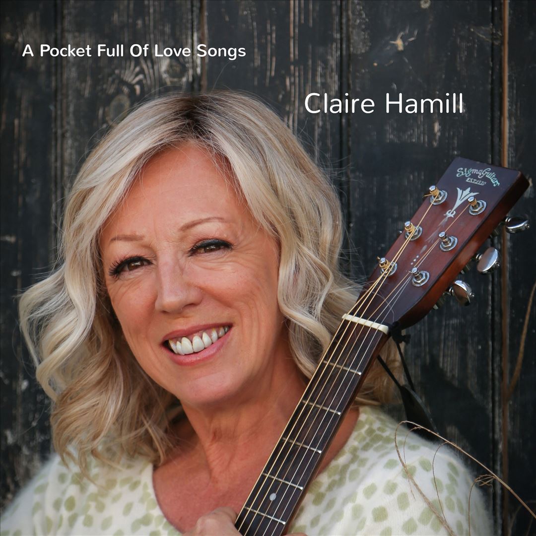 Pocketful of Songs cover art