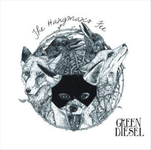 Hangman's Fee cover art