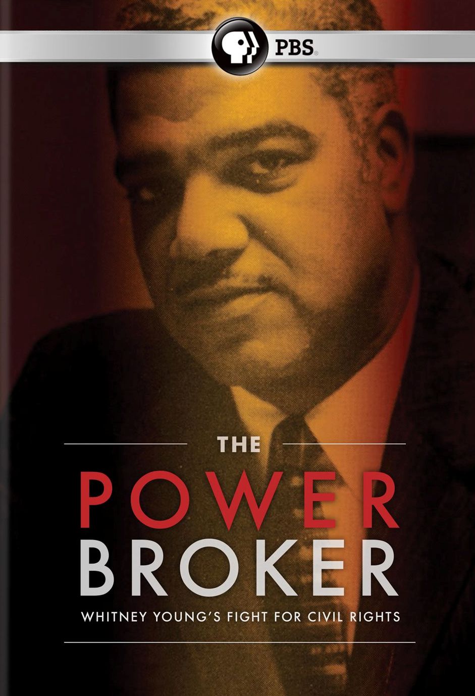 Powerbroker: Whitney Young's Fight for Civil Right cover art