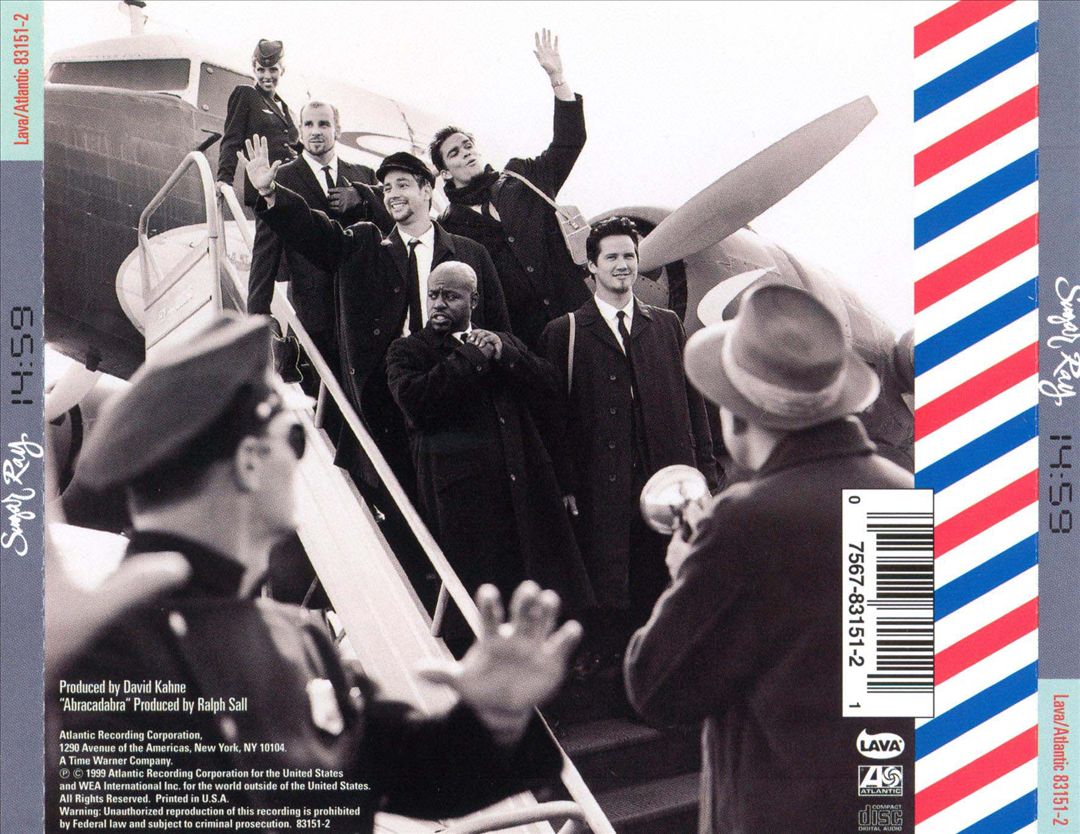 14:59 cover art
