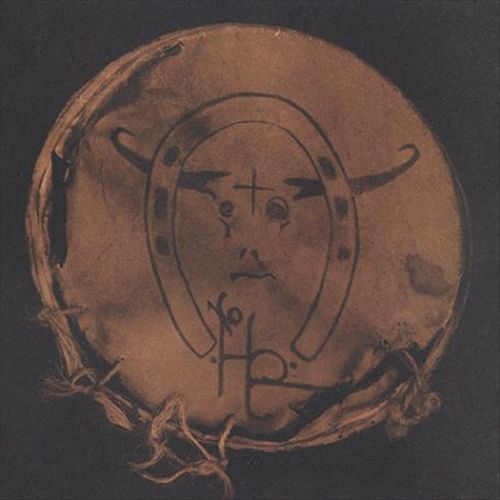 Olden cover art