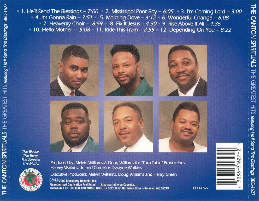 Greatest Hits cover art