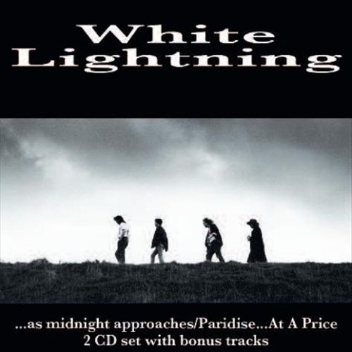 As Midnight Approaches cover art