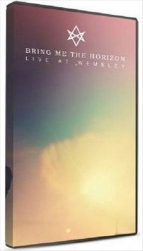 Live at the SSE Arena Wembley cover art