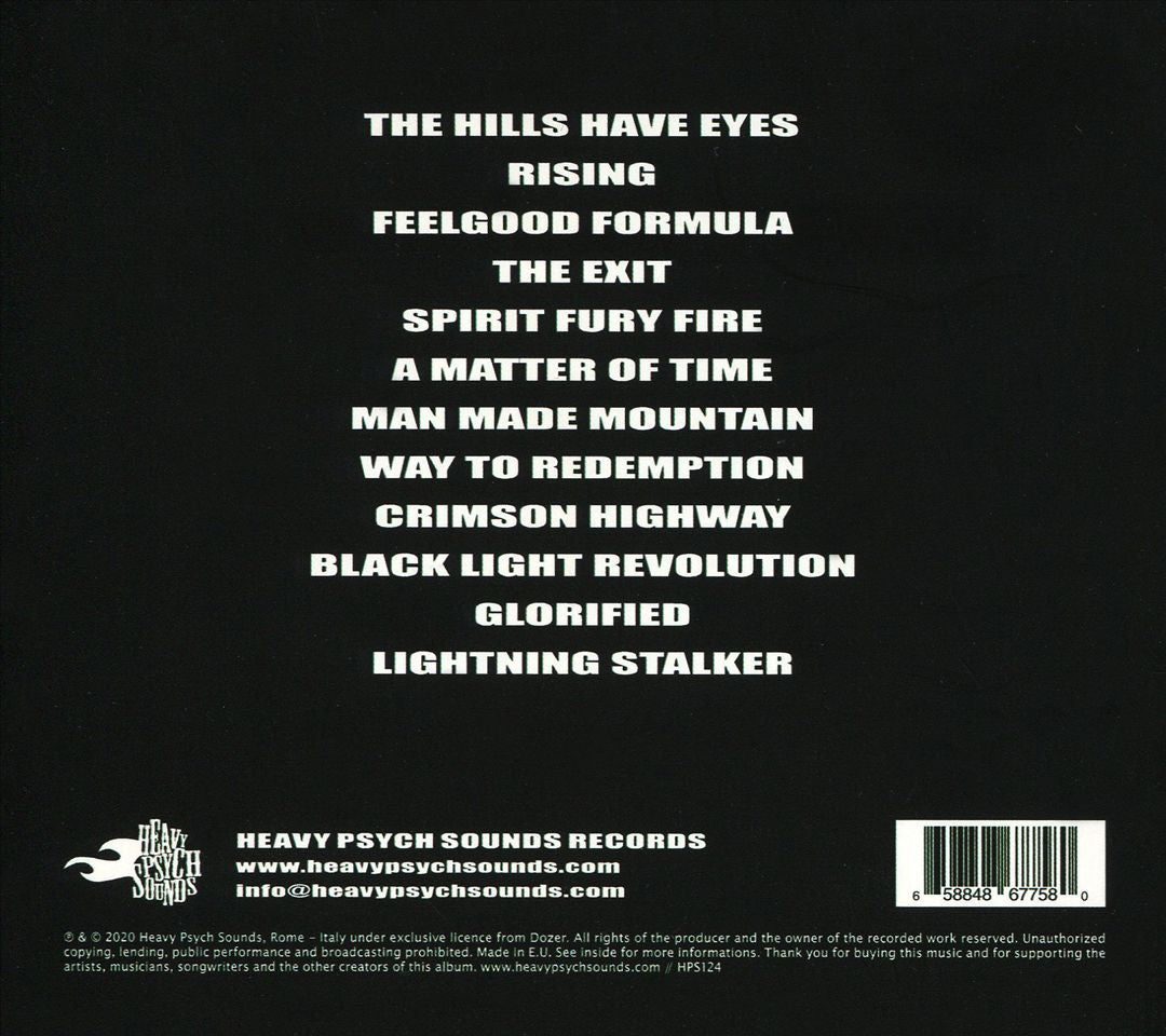 Call It Conspiracy cover art