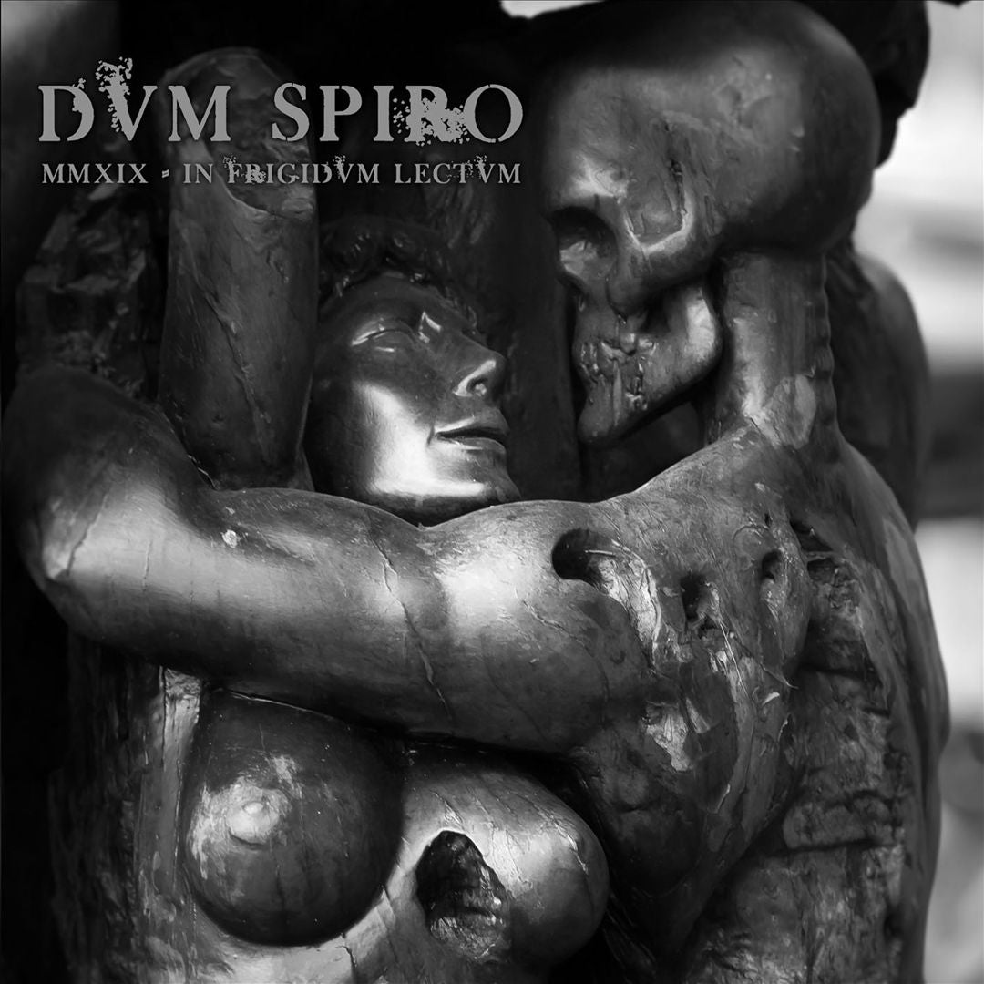 MMXIX: In Frigidvm Lectvm cover art