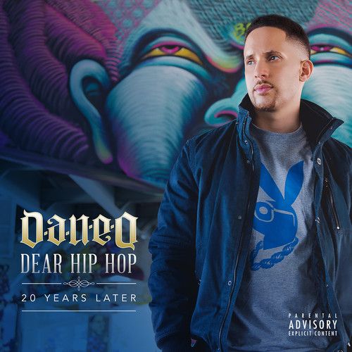 Dear Hip Hop 20 Years Later cover art