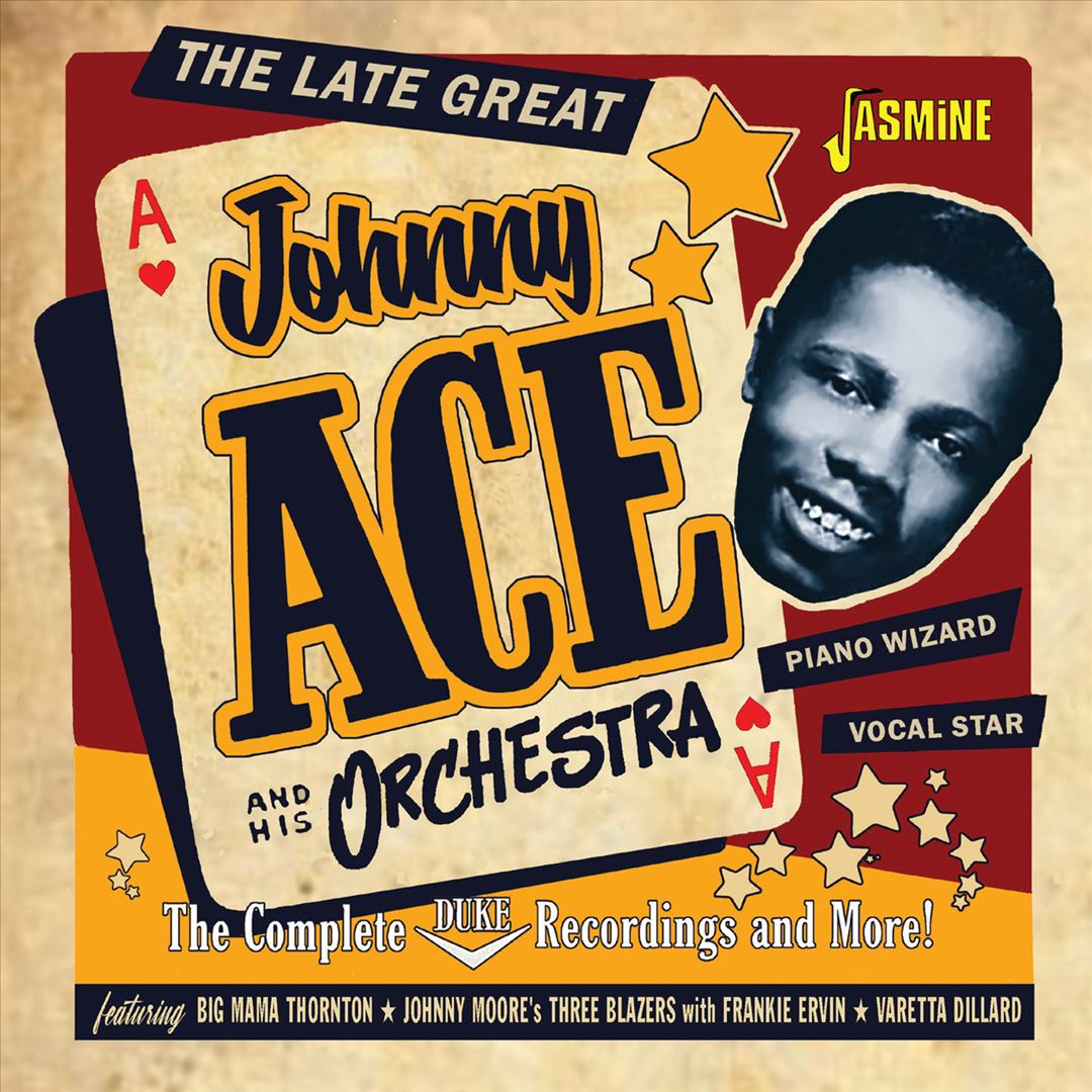 Complete Duke Recordings cover art