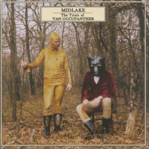 Trials of Van Occupanther cover art