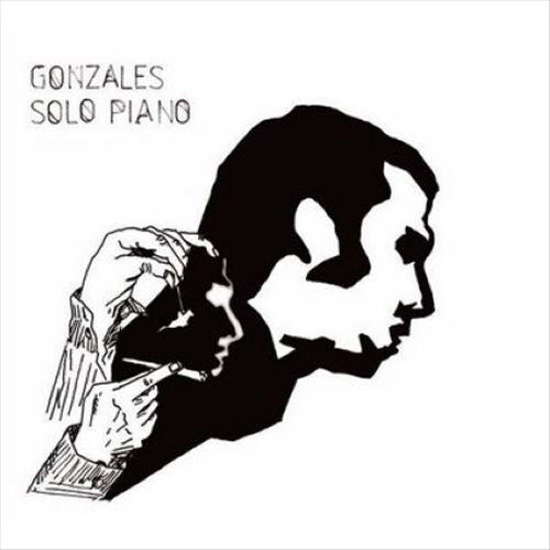 Solo Piano (Deluxe Edition) cover art