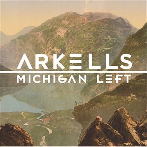 Michigan Left cover art
