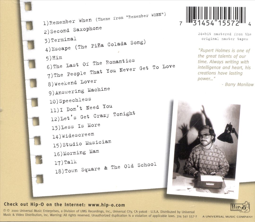 Greatest Hits cover art