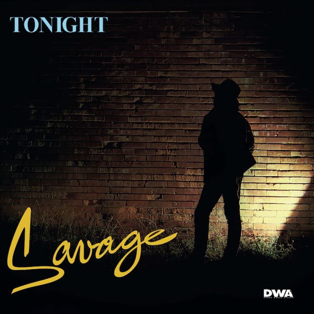 Tonight cover art