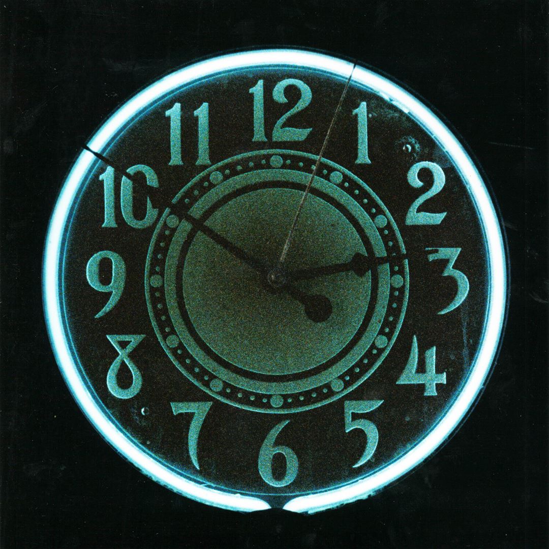 Darkest Hour cover art
