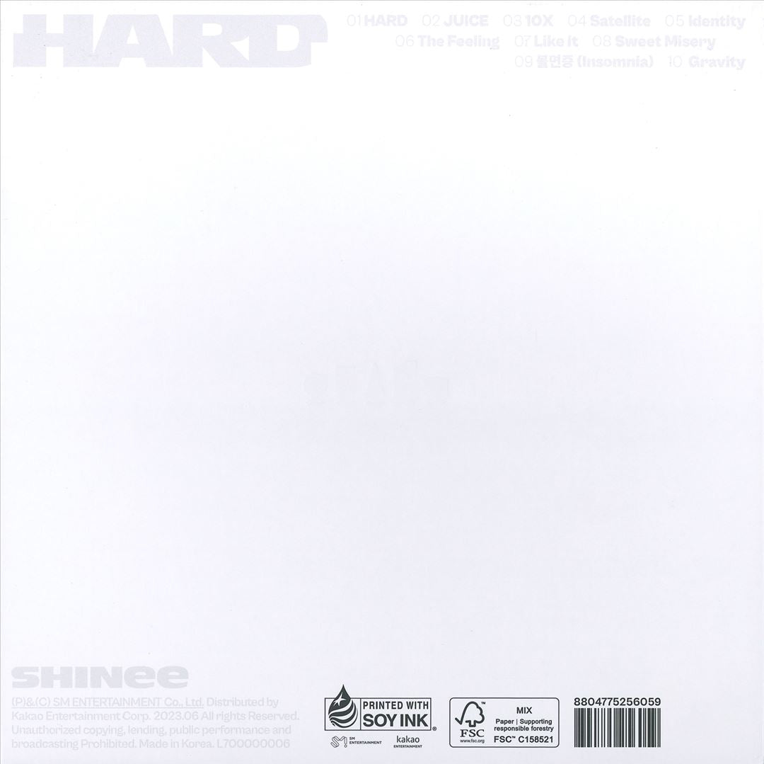 Hard   cover art