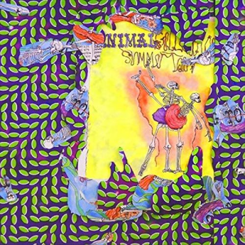 Ballet Slippers  cover art