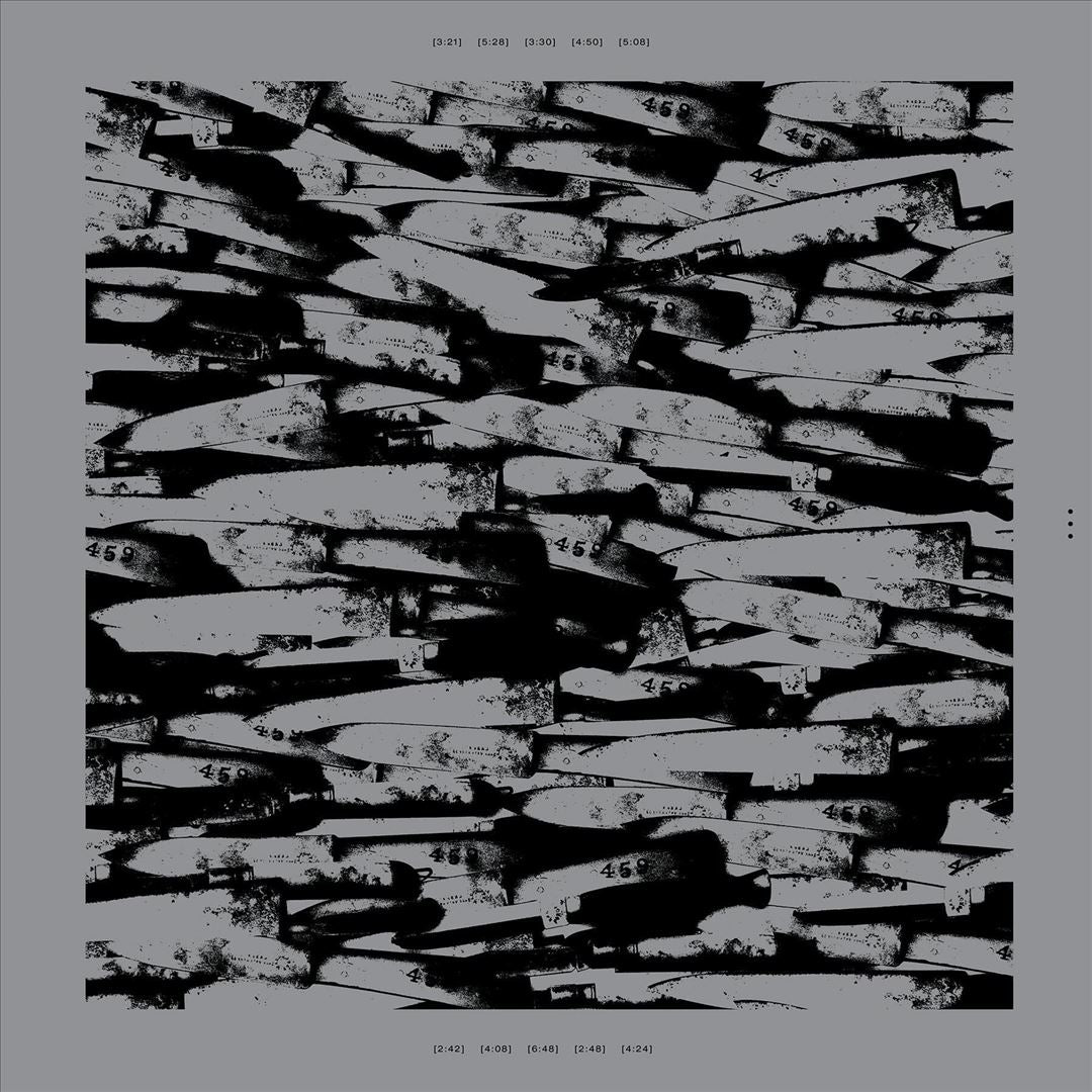 Bad Mood Guy cover art