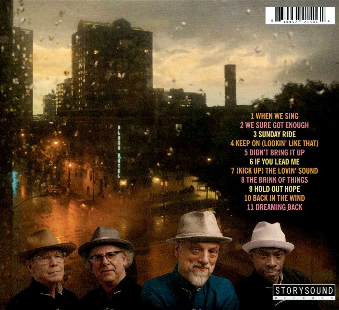 Paul Cebar cover art