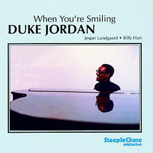 When You're Smiling cover art