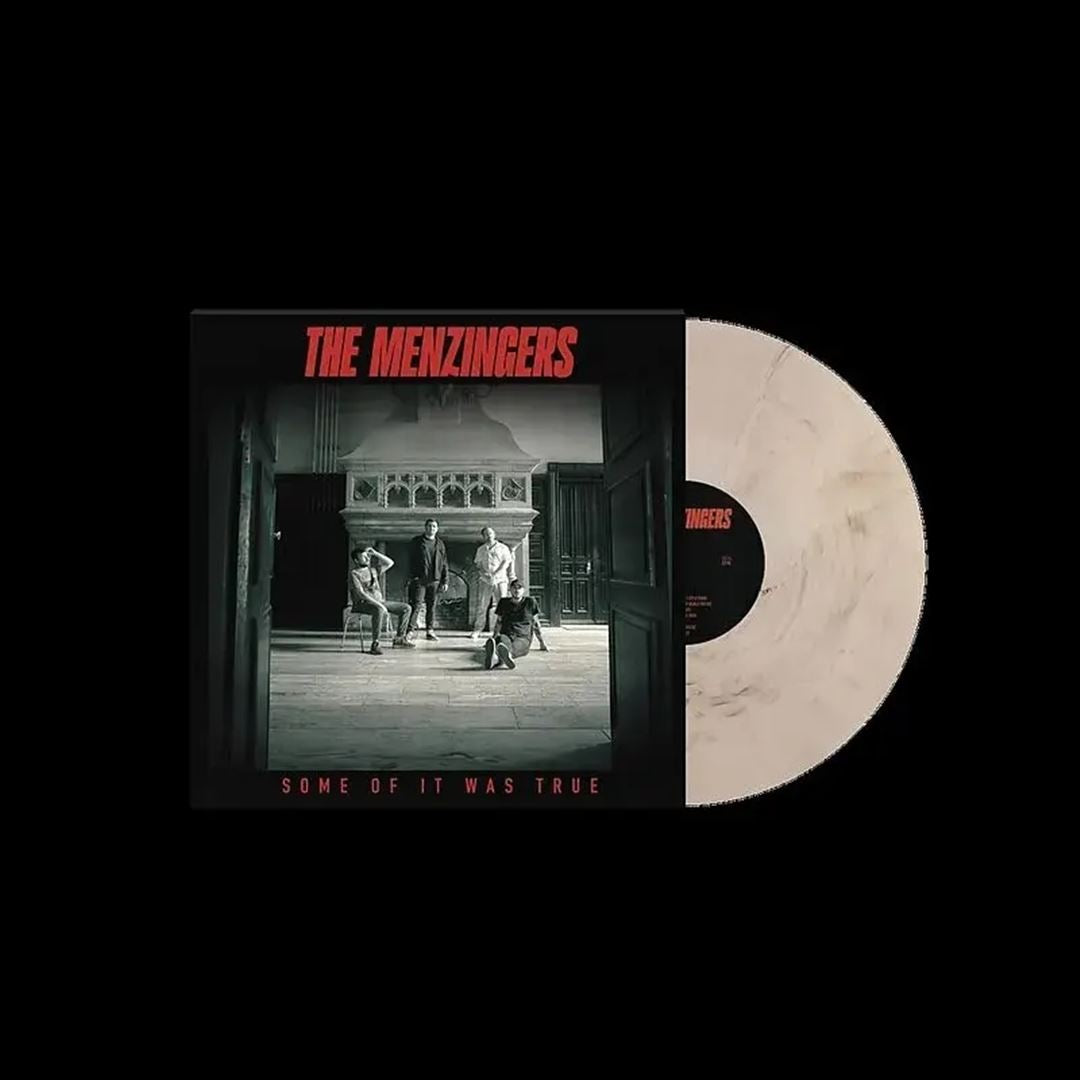 Some of It Was True cover art
