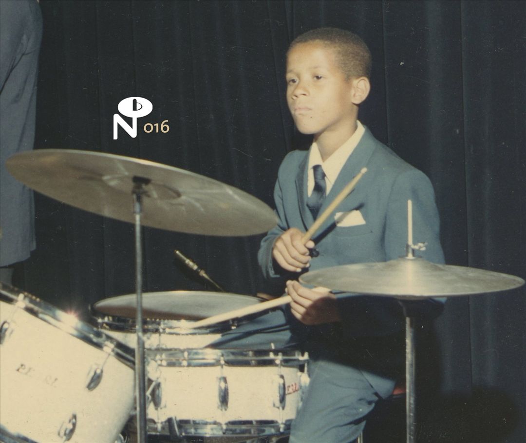 Home Schooled: The ABCs of Kid Soul cover art