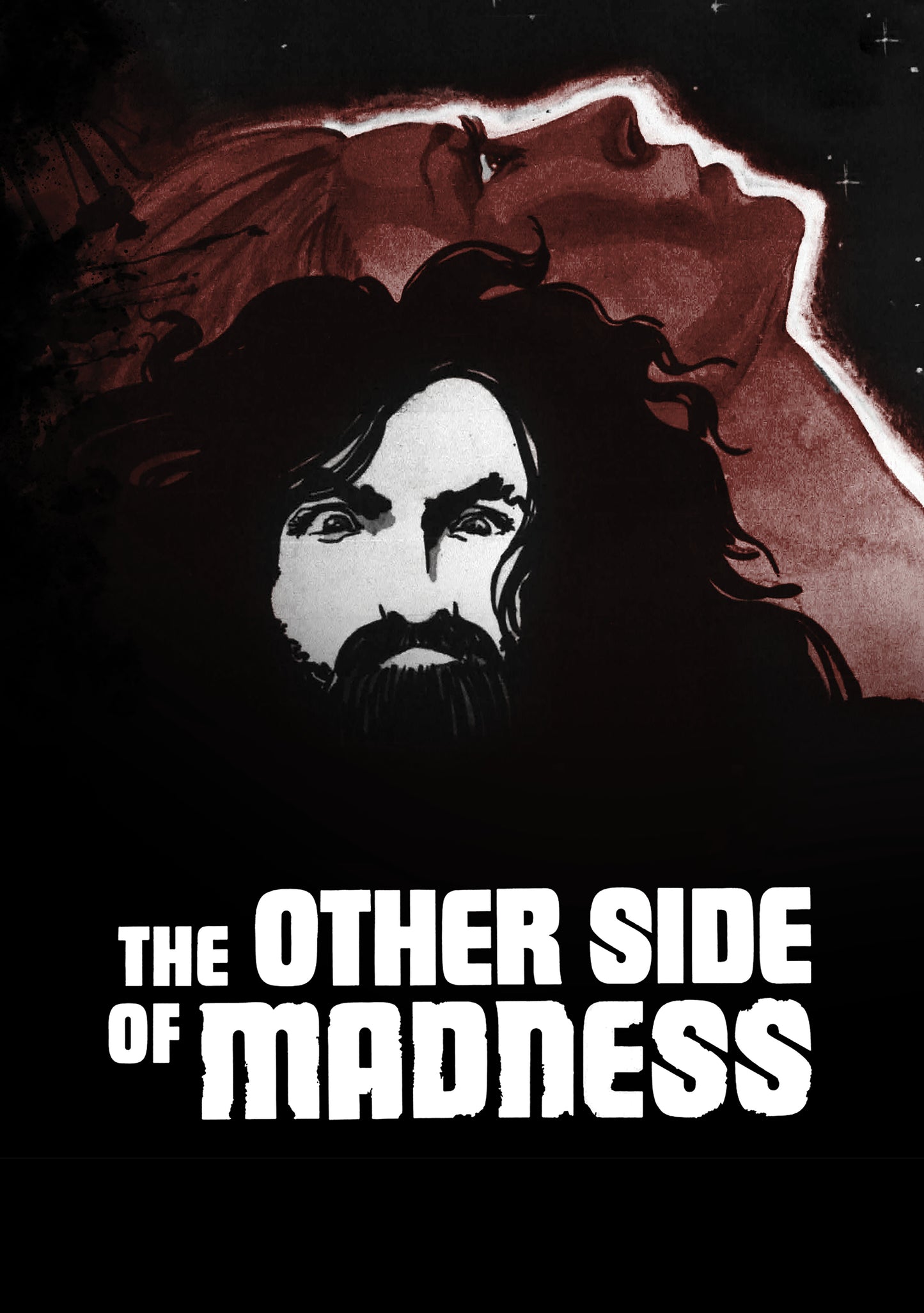 Other Side of Madness cover art