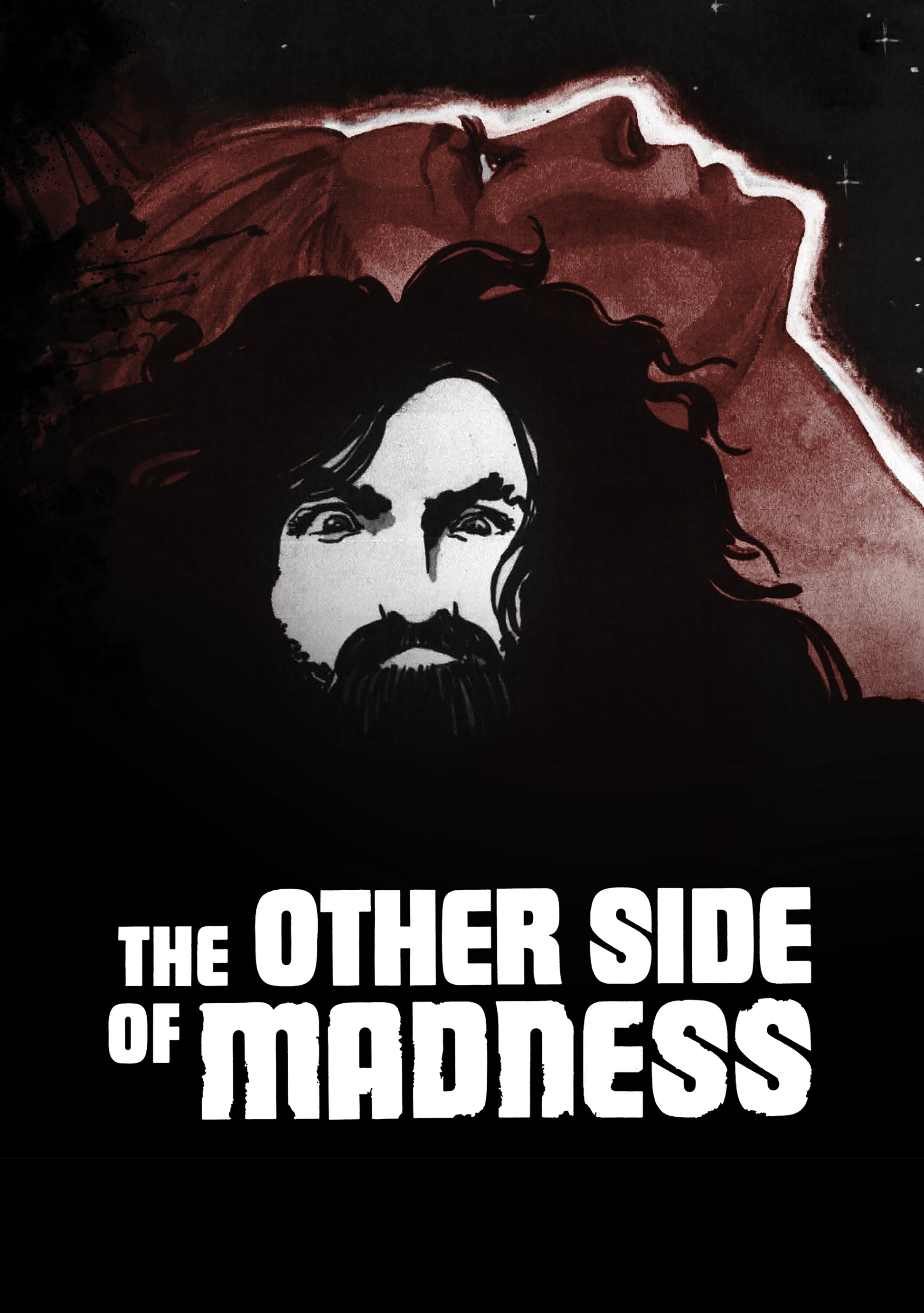 Other Side of Madness cover art