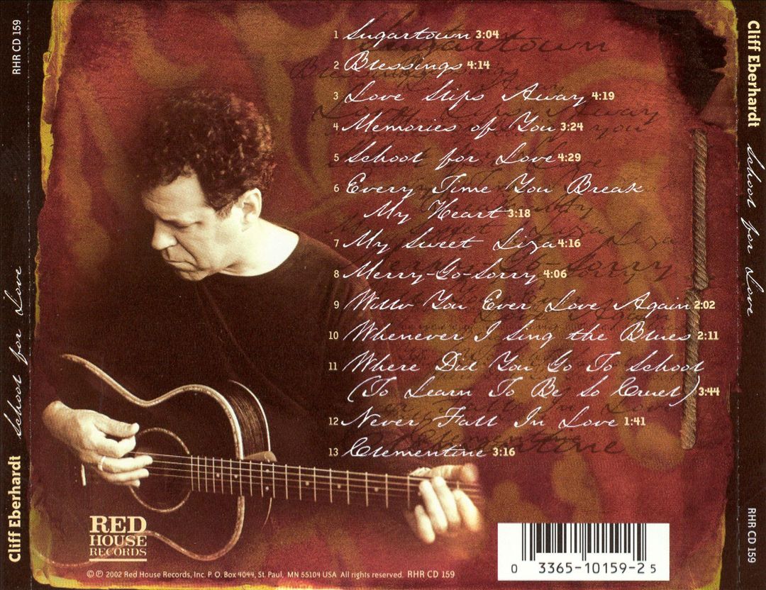 School for Love cover art