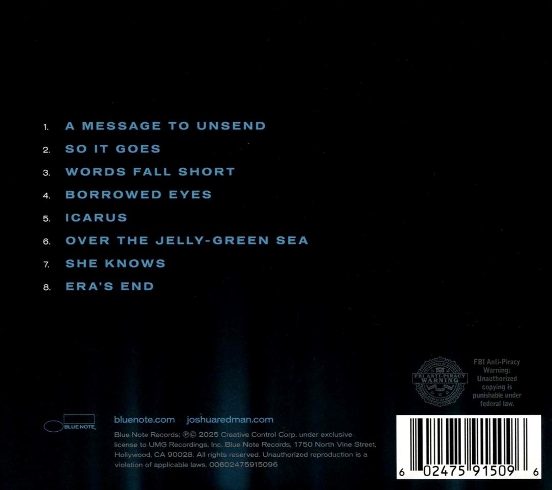 Words Fall Short cover art