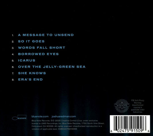 Words Fall Short cover art