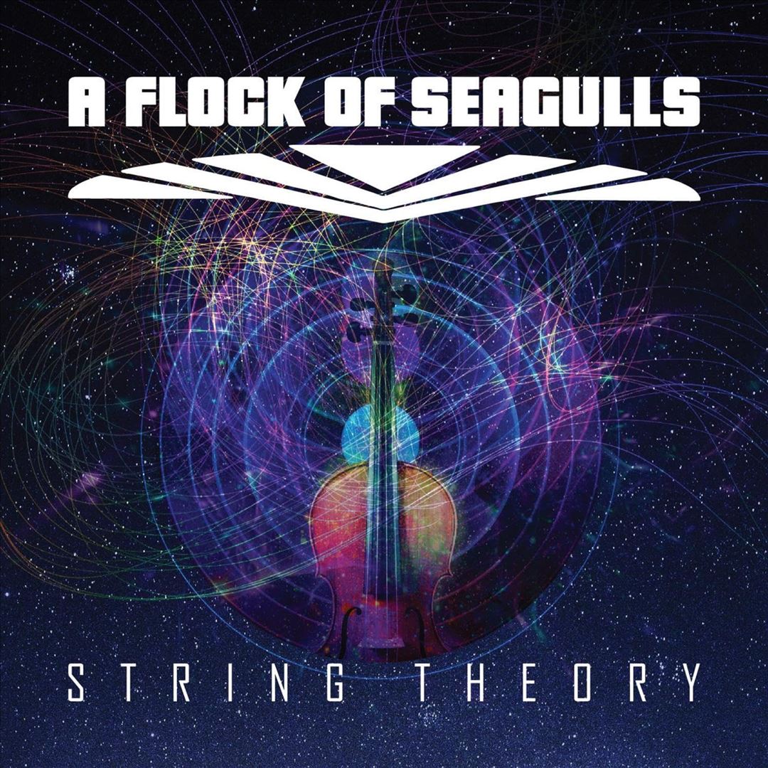 Strings Theory [Deluxe Edition] cover art